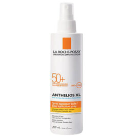 LA ROCHE ANTHELIOS 50+ SPRAY