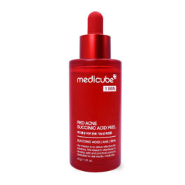 MEDICUBE RED ACNE PEEL 40G