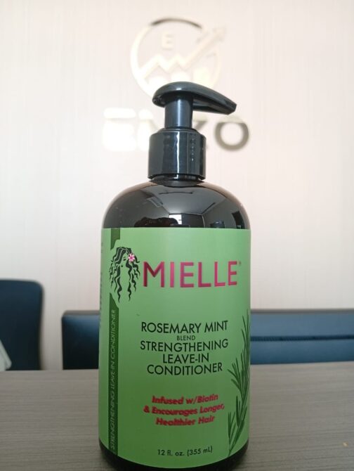 MIELLE CONDITIONER ROSEMARY - Image 2