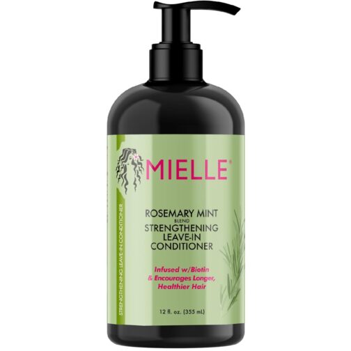 MIELLE CONDITIONER ROSEMARY