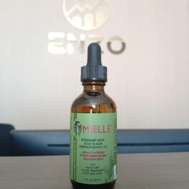MIELLE ROSEMARY OIL