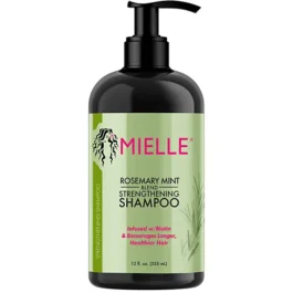 MIELLE SHAMPOO
