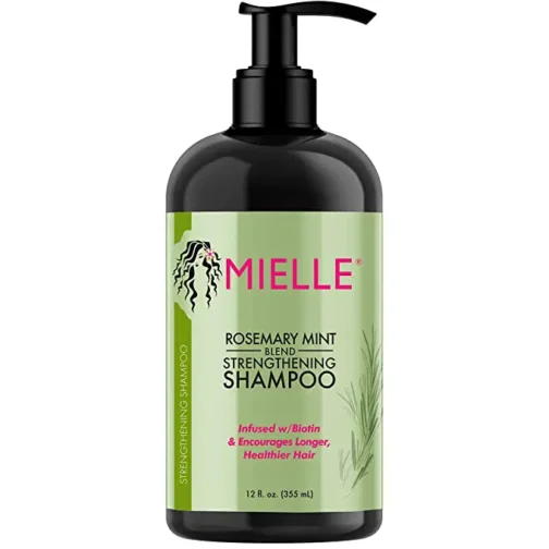 MIELLE SHAMPOO