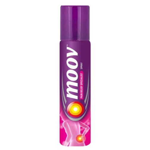 MOOV SPRAY