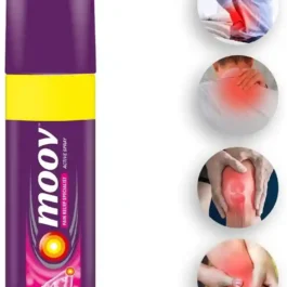 MOOV SPRAY