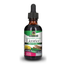 NATURE’S ANSWER LICORICE ROOT 30ML