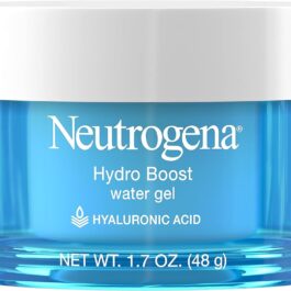 NEUTROGENA HYDRA BOOST