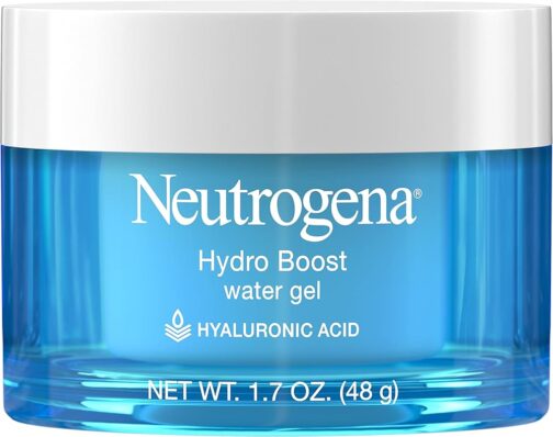 NEUTROGENA HYDRA BOOST