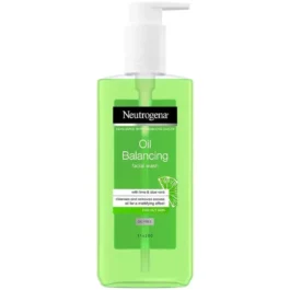 NEUTROGENA FOAM/OIL BALANCE 200ML