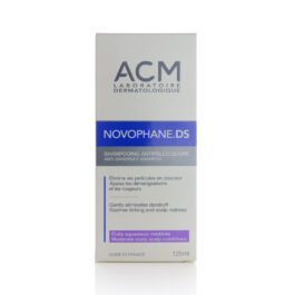 ACM NOVOPHANE. DS SHAMPOO 125ML