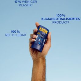NIVEA DEO STICK FRESH ACTIVE 48H 50ML