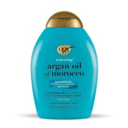 OGX ARGAN OIL SHAMPOO 385ML