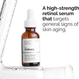 ORDINARY RETINOL