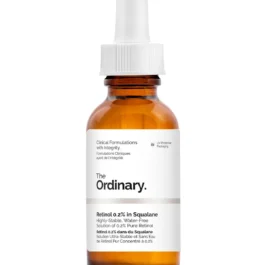 ORDINARY RETINOL