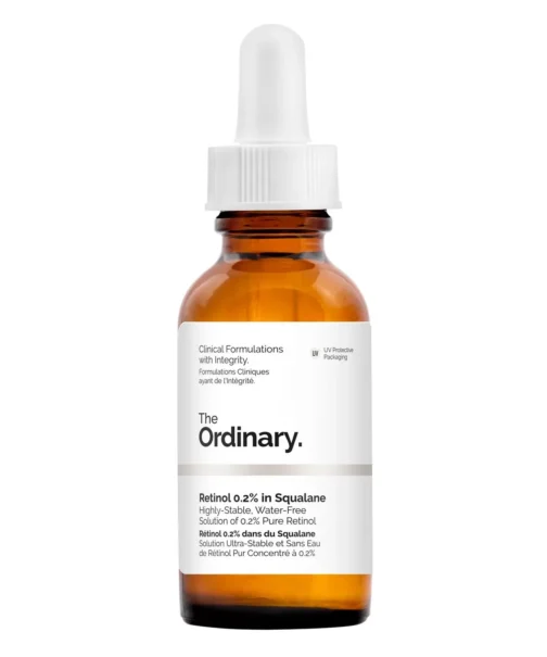 ORDINARY RETINOL