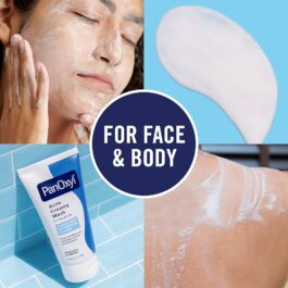 PANOXYL 4% ACNE WASH