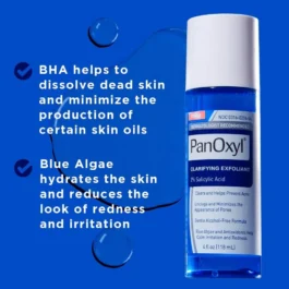PANOXYL EXFOLIANT 118ML