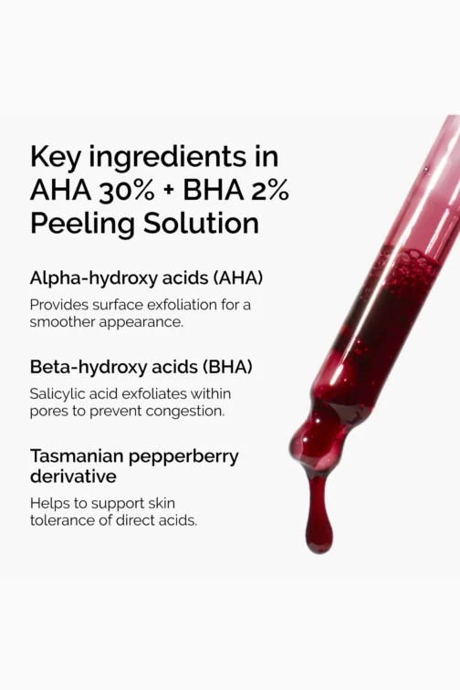 ORDINARY PEELING SOLUTION - Image 4