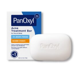 PANOXYL ACNE BAR