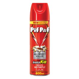 PIF PAF RED 400ML
