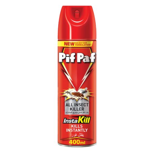 PIF PAF RED 400ML