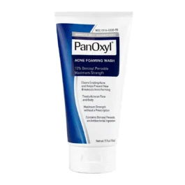 PANOXYL 10% ACNE WASH
