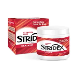 STRIDEX SOFT PADS