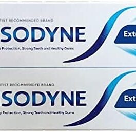SENSODYNE TOOTH PASTE 75 ML OFFER PACK