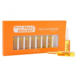 SKIN DOCTOR HAIR LOSS AMPOULES