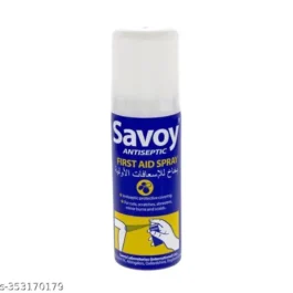 SAVOY FIRST AID SPRAY
