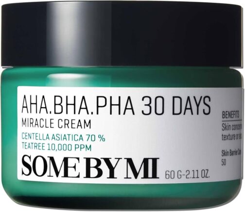 SOMEBYMI AHA BHA PHA CREAM 60ML - Image 4