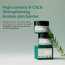 SOMEBYMI AHA BHA PHA CREAM 60ML