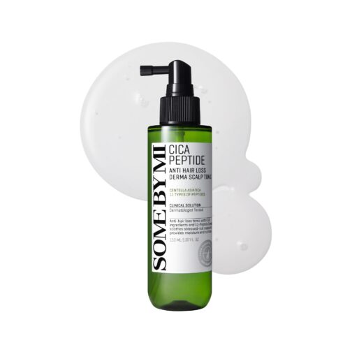 SOMEBYMI CICA PEPTIDE ANTIHAIR LOSS TONIC