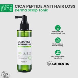 SOMEBYMI CICA PEPTIDE ANTIHAIR LOSS TONIC