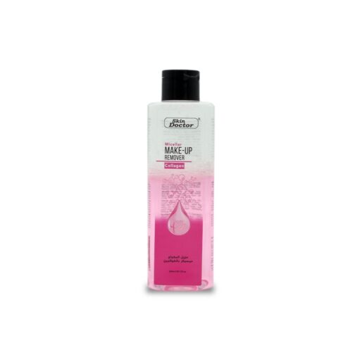SKIN DOCTOR MAKE UP REMOVER COLLAGEN  240ML