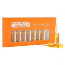 SD HAIR LOSS AMPOULES