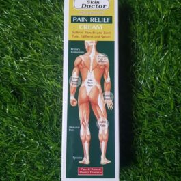SD PAIN RELIEF CREAM DRN