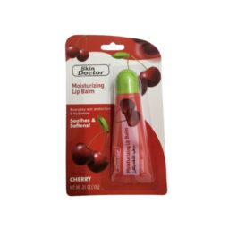 SKIN DOCTOR LIP BALM CHERRY