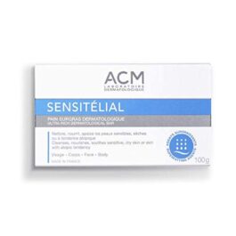 ACM SENSITELIAL SOAP BLUE 100G