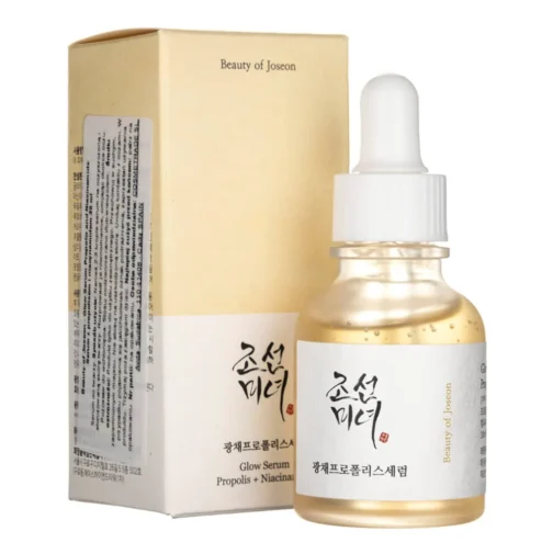 BEAUTY OF JOSEON NIACINAMIDE SERUM - Image 2