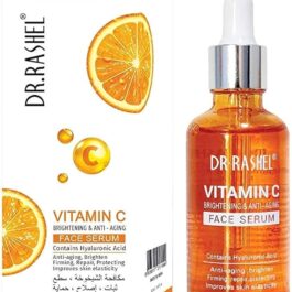 DR RASHEL VIT C FACE SERUM 50ML
