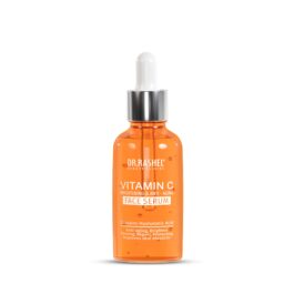 DR RASHEL VIT C FACE SERUM 50ML