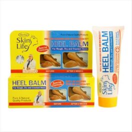 SKIN LIFE HEEL BALM 50ML
