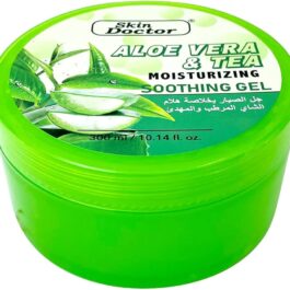 SKIN DOCTOR ALOEVERA GEL 300ML