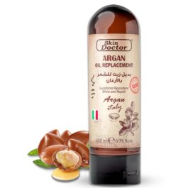 SKIN DOCTOR ARAGON OIL 300ML