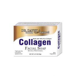 SKIN DOCTOR COLLAGEN SOAP