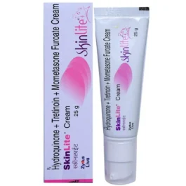 SKINLITE CREAM 25G