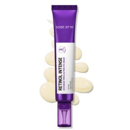 SOMEBYOMI RETINOL INTENSE EYE CREAM 30ML