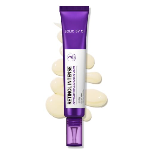 SOMEBYOMI RETINOL INTENSE EYE CREAM 30ML
