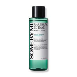 SOMEBYMI AHA BHA PHA MIRACLE TONER
